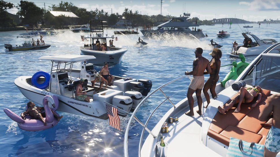 GTA 6: Rumors About Upcoming Pre-Orders