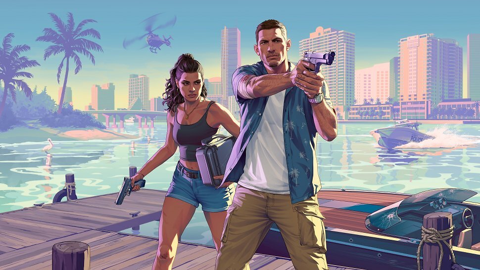 GTA 6: Hohe Erwartungen und mögliche Enttäuschungen