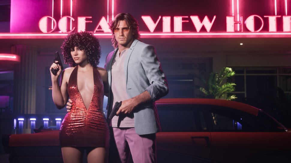 GTA 6: PS5 Surpasses Xbox in Pre-Orders