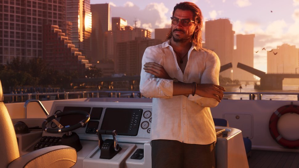 GTA 6: Rockstar verlängert Tag-Nacht-Zyklus
