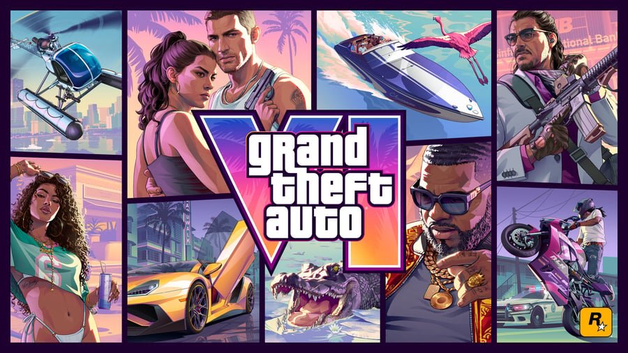 GTA 6 Trailer begeistert Fans und steigert Aktienkurs