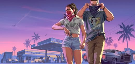 GTA 6 Trailer Premiere auf Netflix