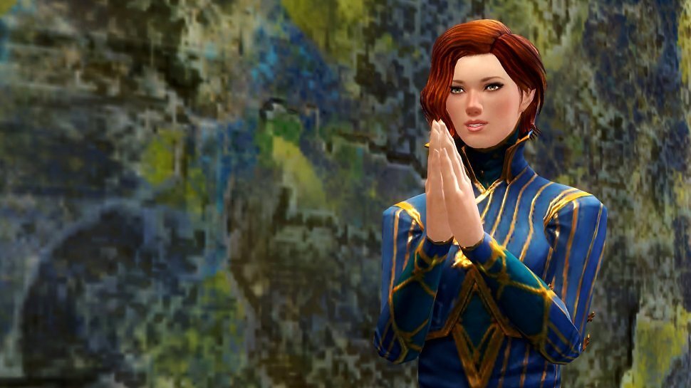Guild Wars 2: Update for Visions of Eternity Announced