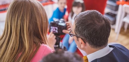 Hackers Steal Tens of Thousands of Children's Photos from School Webshop