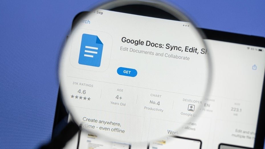 Hacker Lures Security Researchers into Trap with Google Doc