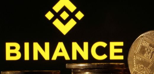 Hackers Steal $6.3 Billion from Binance