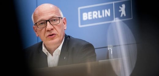 Hacker Group Rhysida Releases Data from Berlin