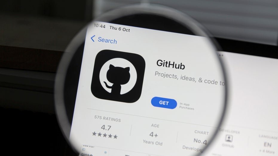 Hackergruppe Team-PCP erbeutet 3.800 GitHub-Repositories