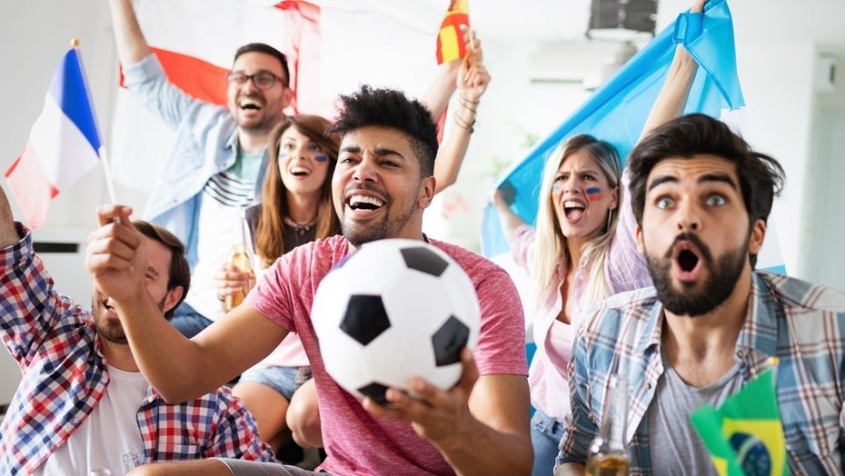 Hackerin erlangt Zugriff auf FIFA-Netzwerk