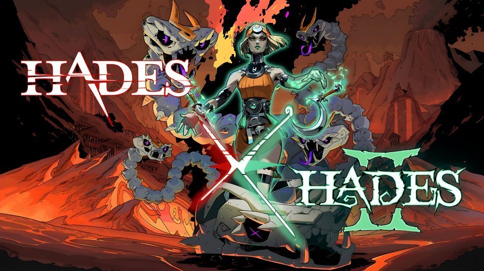 Hades-2 Mod Transforms Game into Two Roguelikes