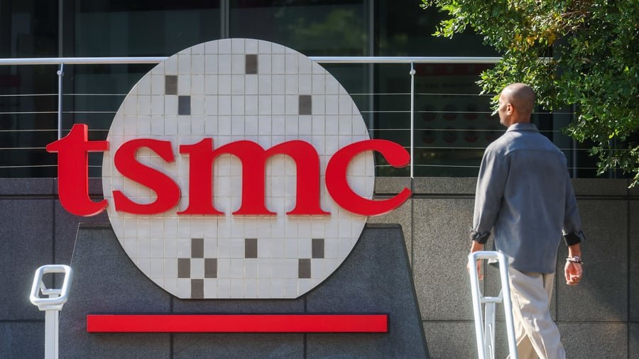 Prison Sentences for Former TSMC Employees for Trade Secret Theft