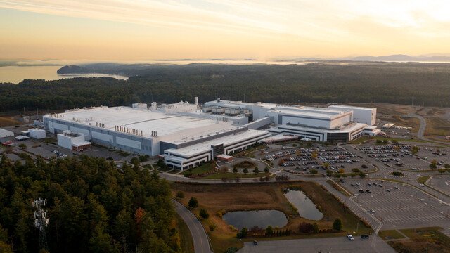Halbleiterbranche: Neuigkeiten von AMD, Intel und SK Hynix