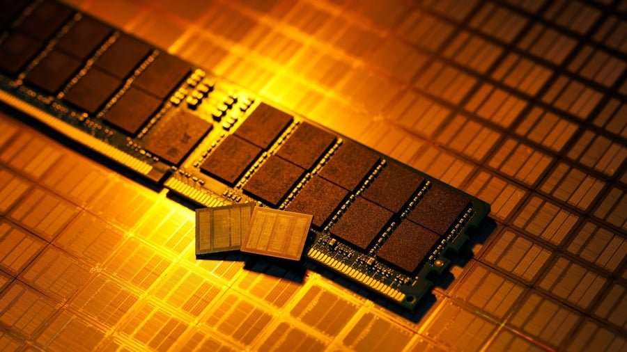 Semiconductor Shortage: Manufacturers Ration Chips