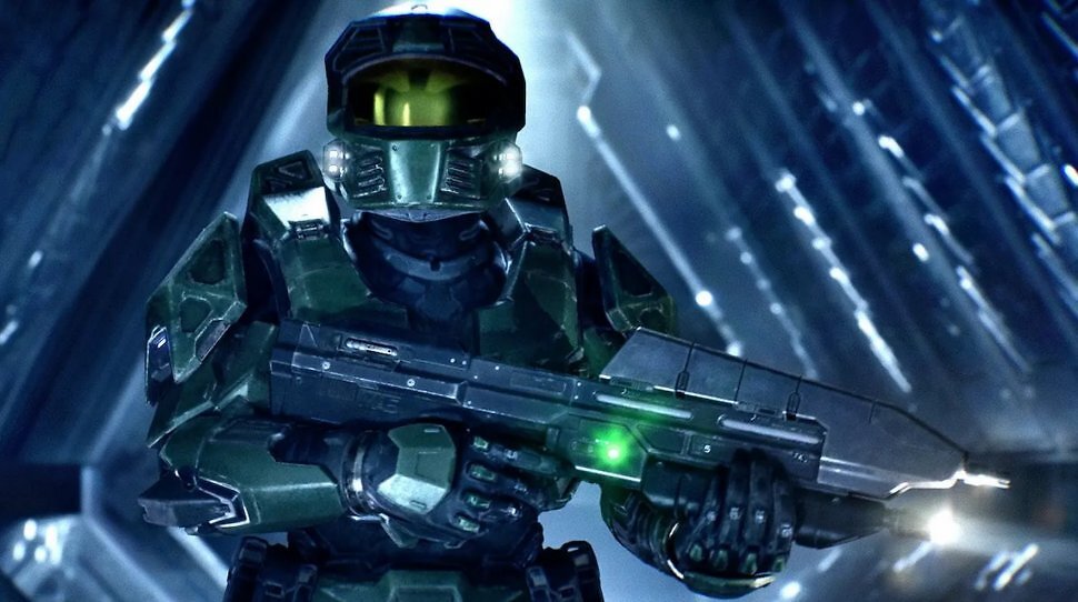 Halo 2 und 3 Remakes in Entwicklung
