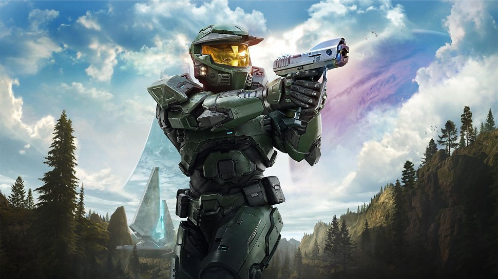 Halo Project Ekur offenbar eingestellt