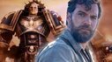 Henry Cavill und Amazon entwickeln Warhammer 40k Spin-off