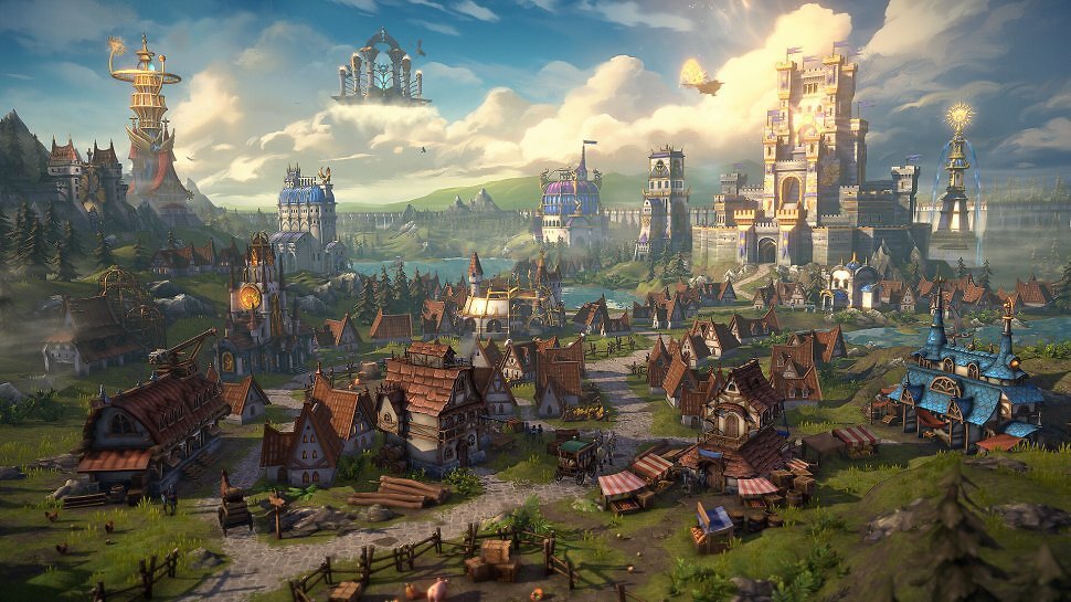 Heroes of Might and Magic: Olden Era über 250.000 Verkäufe