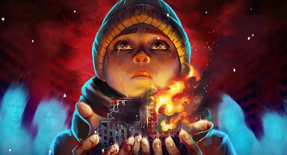 Hollow Home: Emotional Survival RPG in Focus