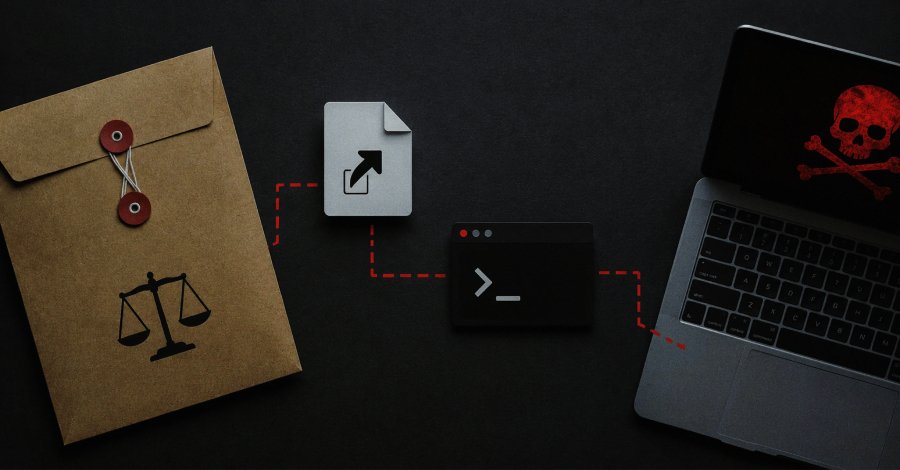 HollowFrame Loader und Matryoshka Backdoor entdeckt