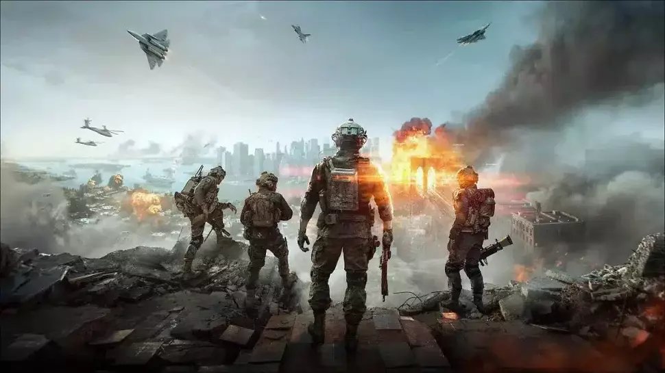 Hollywood im Bieterstreit um Battlefield-Film