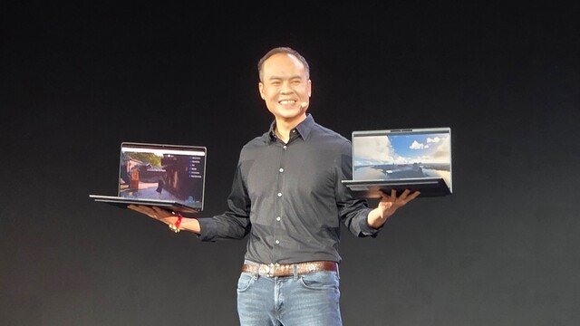HP ZBook Ultra G3a mit AMD Gorgon Halo angekündigt