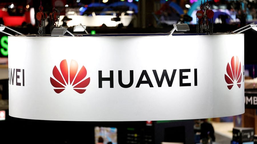 Huawei Plans New AI Chips to Compete with Nvidia