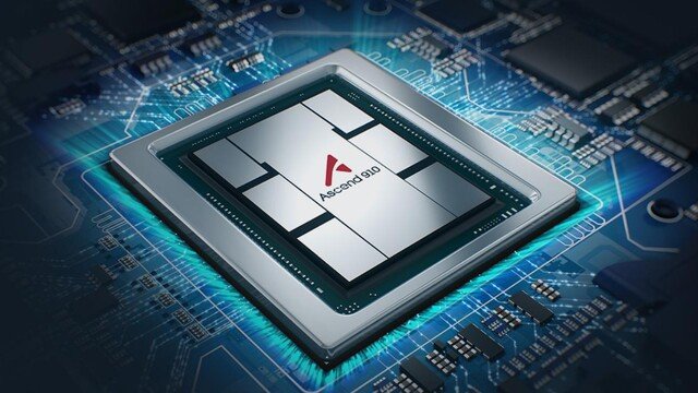 Huawei Surpasses Nvidia in AI Chip Sales in China