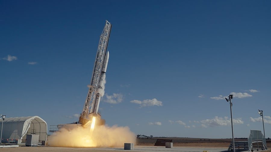 Hyimpulse Plans Rocket Launch into Space