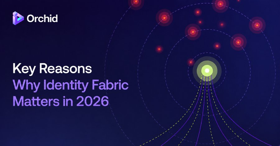 Identity Management in 2026: The Role of Identity Fabric