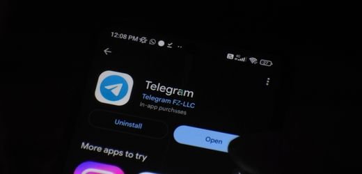 India Restricts Access to Telegram