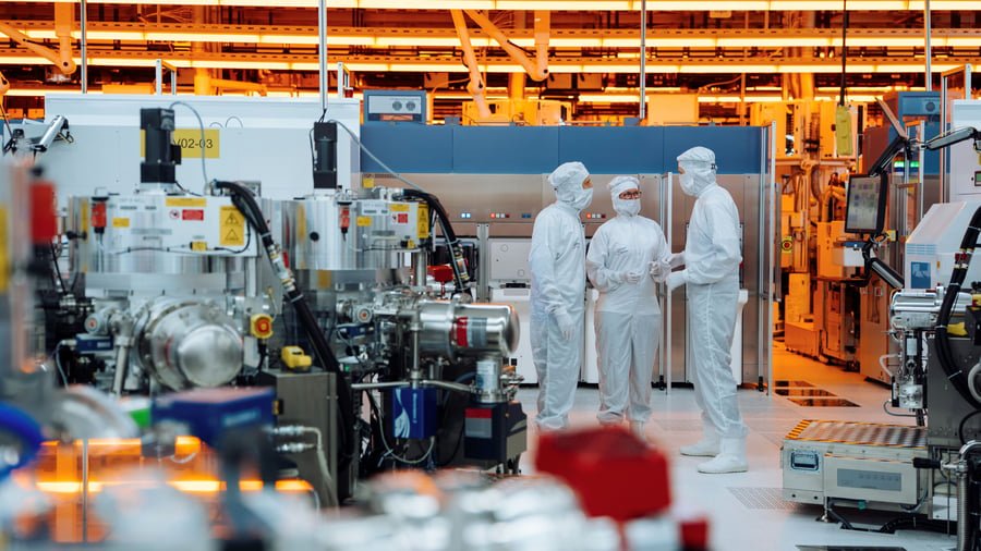 Infineon Focuses on Software Start-up Industrial Analytics
