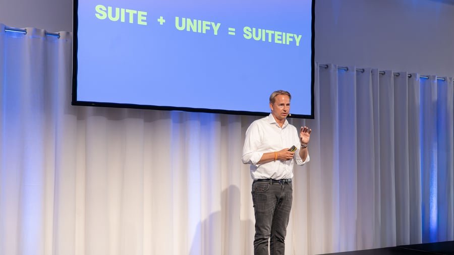 Infoniqa transformiert sich mit KI-Strategie