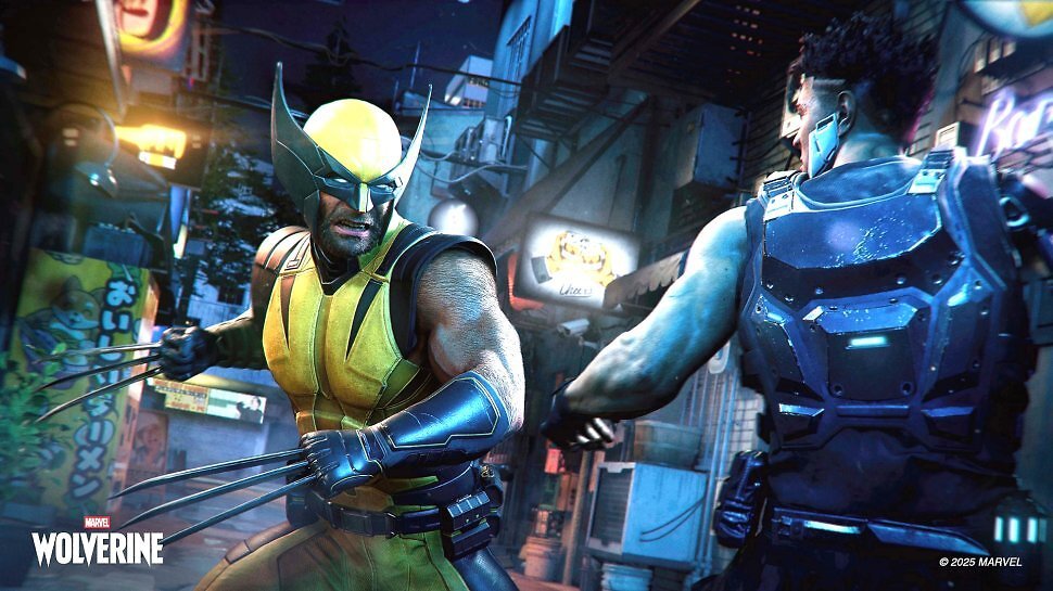 Insomniac Disables Scent Trails in Marvel's Wolverine