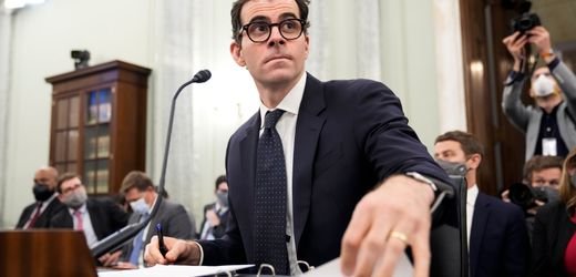 Instagram-Chef bestreitet Suchtpotenzial der App