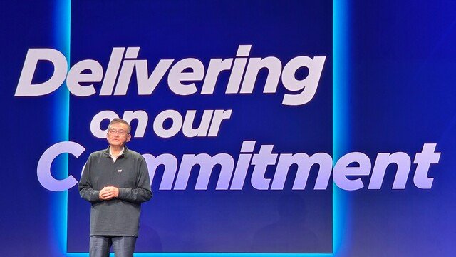 Intel bestätigt Core Ultra 400 für Ende 2026