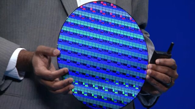 Intel Introduces Razor Lake for Mobile Devices