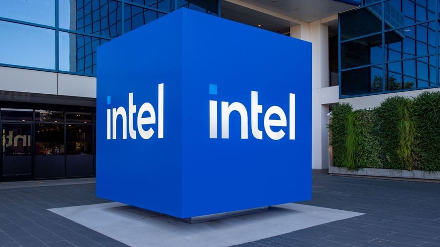 Intel Achieves Higher Revenue from Capital Increase