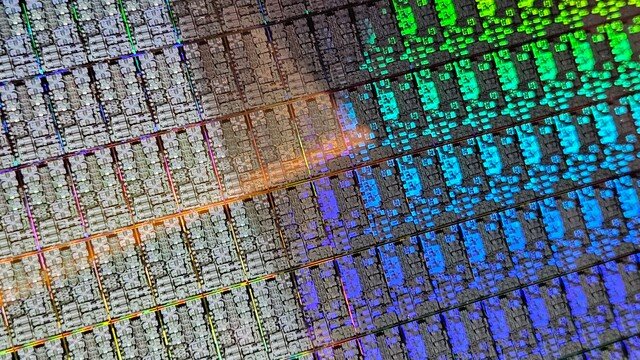Intel Announces Core Ultra 9 4950K
