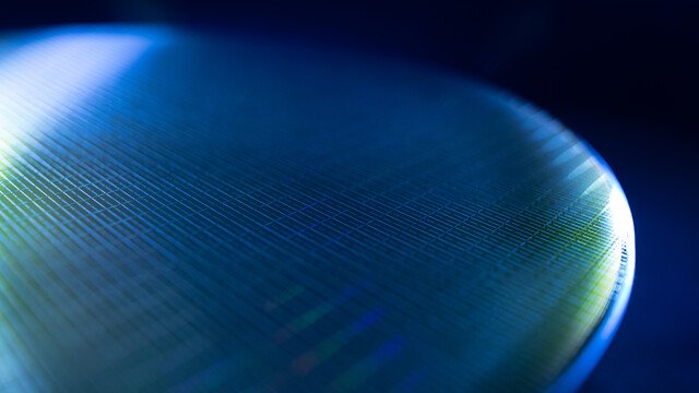Intel plant Rückkehr ins Speichergeschäft
