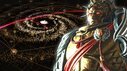 Interactive 3D Star Map for Warhammer 40k