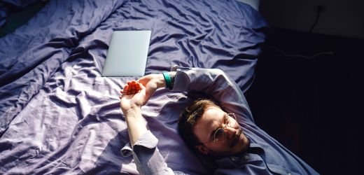 Internet Usage in Germany Declines for the First Time