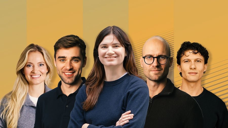 Investors Establish Their Own Start-ups