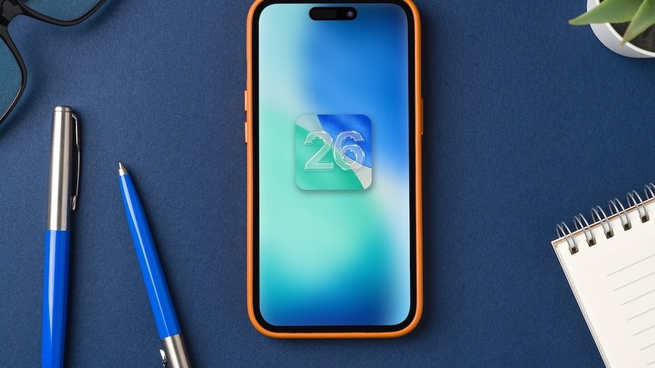 iOS 26.4 bringt neue Emojis und Sicherheitsupdates