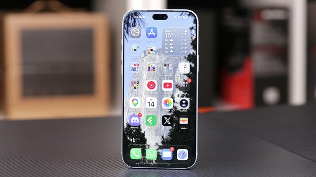 iPhone 18 Pro Max: Improvements in Testing