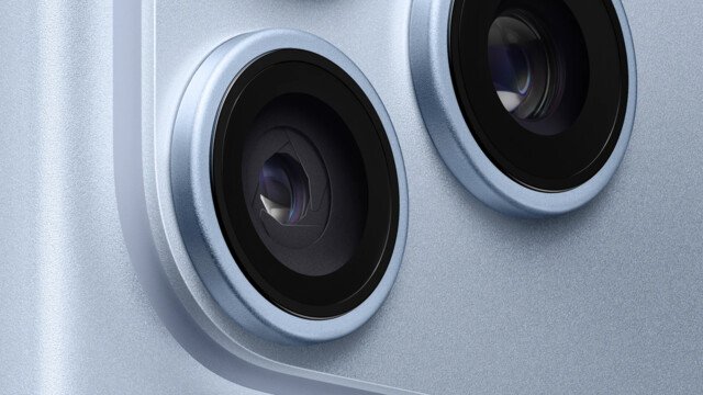 iPhone 18 Pro Introduced with Variable Aperture