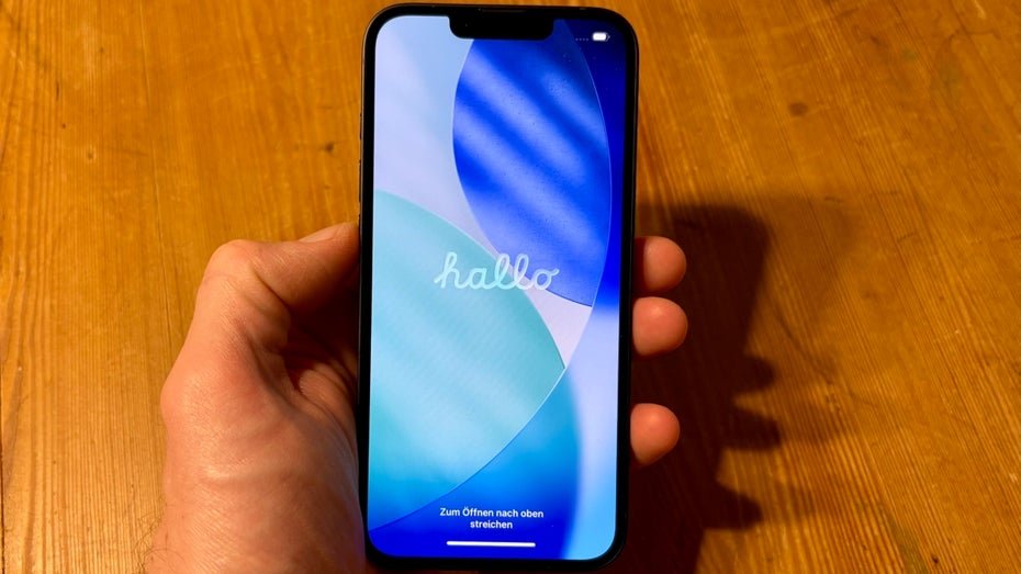 iPhone Without Apple Account: Possibilities and Limitations