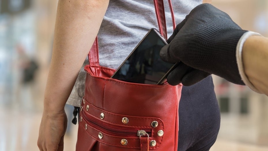 iPhone-Schutz vor Diebstahl: Wichtige Einstellungen