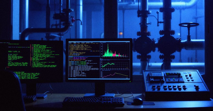 Iran-gebundene Hacker greifen US-Kritische Infrastruktur an