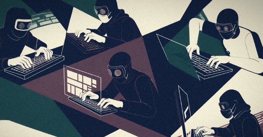 Iranische Hacker brechen in FBI-Direktor E-Mail ein