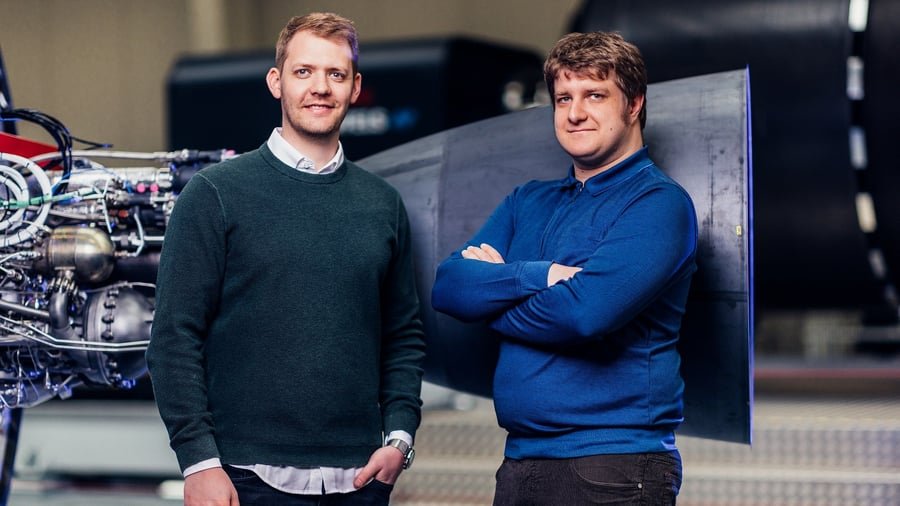 Isar Aerospace: Gründer sprechen über Zukunftspläne
